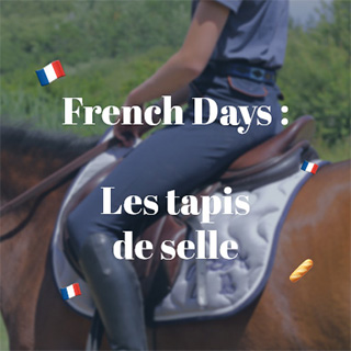 French Days : tapis